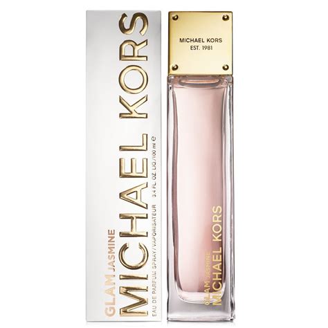 michael kors glam jasmine myer|michael kors glam jasmine fragrantica.